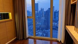 2 Bedroom Condo for sale in Hyde Sukhumvit 11, Khlong Toei Nuea, Bangkok near BTS Nana