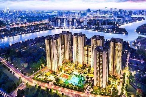Cần bán căn hộ chung cư  tại An Khánh, Quận 2, Hồ Chí Minh
