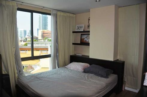 2 Bedroom Condo for rent in Click Condo Sukhumvit 65, Phra Khanong Nuea, Bangkok near BTS Ekkamai
