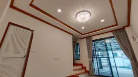 ขายทาวน์เฮ้าส์ 2 ห้องนอน ใน หัวหิน, หัวหิน