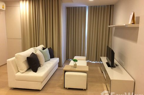 2 Bedroom Condo for sale in Liv At 49, Khlong Tan Nuea, Bangkok near BTS Thong Lo