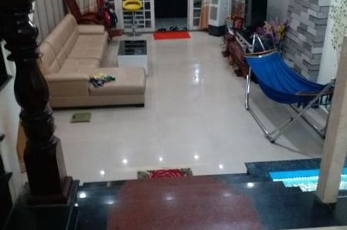 4 Bedroom House for rent in Phuong 14, Ho Chi Minh