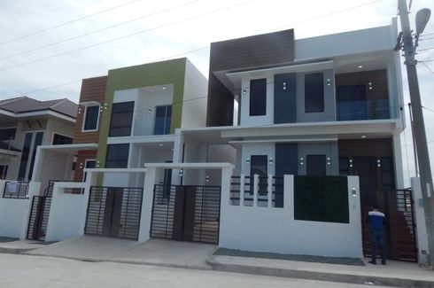 3 Bedroom House for sale in Cambayog, Cebu