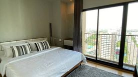 1 Bedroom Condo for rent in Noble Revent, Thanon Phaya Thai, Bangkok near BTS Phaya Thai