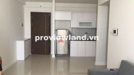 3 Bedroom Apartment for rent in Phuong 12, Ho Chi Minh