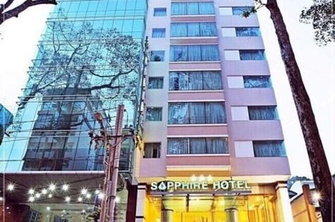Cần bán nhà phố 50 phòng ngủ tại Bến Thành, Quận 1, Hồ Chí Minh