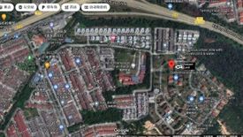 Land for sale in Bandar Sungai Long, Selangor