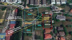 Land for sale in Bandar Sungai Long, Selangor