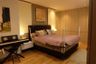 Apartemen dijual dengan 3 kamar tidur di Pasar Baru, Jakarta