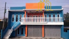 Komersial dijual dengan 5 kamar tidur di Batujajar Barat, Jawa Barat