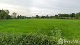 Land for sale in Nong Krot, Nakhon Sawan