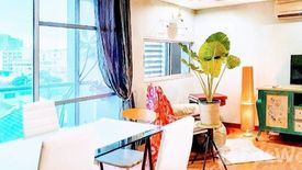 2 Bedroom Condo for rent in The Kris Ratchada 17, Din Daeng, Bangkok near MRT Sutthisan