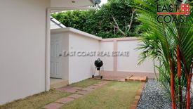 2 Bedroom House for sale in Lalique Villa, Huai Yai, Chonburi