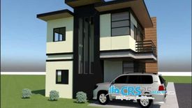 4 Bedroom House for sale in Nangka, Cebu