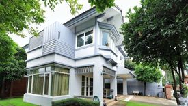 3 Bedroom House for sale in Laddarom Chaiyaphruk - Chaengwattana, Bang Phlap, Nonthaburi