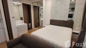 1 Bedroom Condo for rent in Ashton Chula - Silom, Si Phraya, Bangkok near MRT Sam Yan