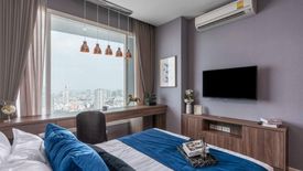 3 Bedroom Condo for Sale or Rent in Condo Menam residences, Wat Phraya Krai, Bangkok
