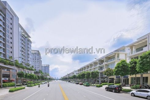Commercial for sale in Sarimi Sala, An Loi Dong, Ho Chi Minh