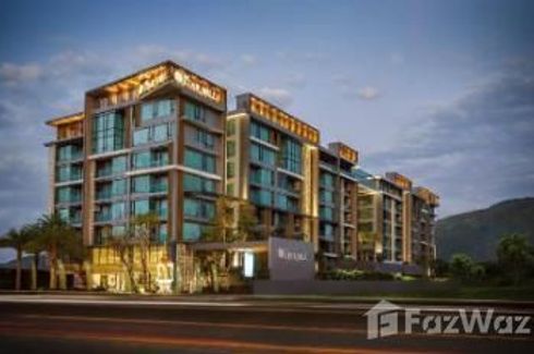 1 Bedroom Condo for sale in The Shine, Suthep, Chiang Mai