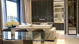 2 Bedroom Condo for rent in Vittorio, Khlong Tan Nuea, Bangkok near BTS Phrom Phong