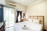 Apartemen disewa dengan 1 kamar tidur di Margahayu, Jawa Barat