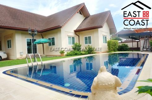 3 Bedroom House for sale in Pattaya Park Hill, Na Kluea, Chonburi
