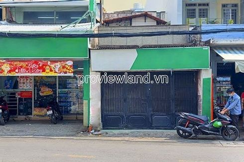 Cần bán nhà phố  tại Phường 14, Quận Phú Nhuận, Hồ Chí Minh