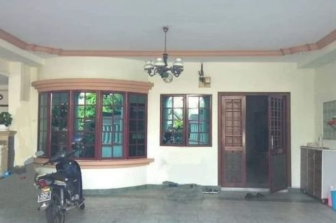 3 Bedroom House for sale in Bandar Baru Seri Petaling, Kuala Lumpur