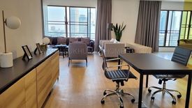 3 Bedroom Condo for rent in Khlong Toei Nuea, Bangkok near MRT Sukhumvit