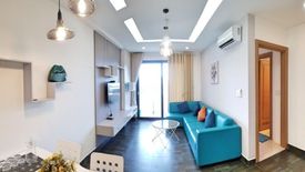 Cho thuê căn hộ chung cư 2 phòng ngủ tại Phước Mỹ, Quận Sơn Trà, Đà Nẵng