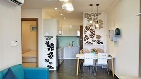 Cho thuê căn hộ chung cư 2 phòng ngủ tại Phước Mỹ, Quận Sơn Trà, Đà Nẵng