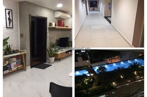 2 Bedroom Apartment for rent in Phuong 11, Ho Chi Minh