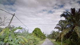 Land for sale in Kampung Api Api, Selangor