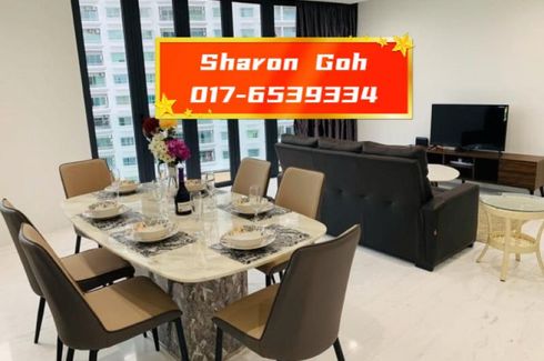 3 Bedroom Condo for rent in Batu Uban, Pulau Pinang