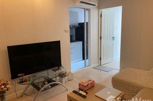 1 Bedroom Condo for sale in Zenith Place Sukhumvit 71, Phra Khanong Nuea, Bangkok near BTS Phra Khanong