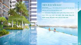 Cần bán căn hộ 1 phòng ngủ tại D'Lusso, Bình Trưng Tây, Quận 2, Hồ Chí Minh