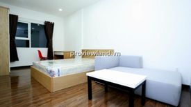Cho thuê căn hộ chung cư 1 phòng ngủ tại Đa Kao, Quận 1, Hồ Chí Minh