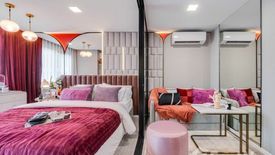 1 Bedroom Condo for sale in Kave Seed Kaset, Sena Nikhom, Bangkok near BTS Kasetsart University