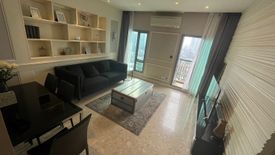 2 Bedroom Condo for rent in The Crest Sukhumvit 34, Khlong Tan, Bangkok near BTS Thong Lo