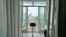 2 Bedroom Condo for rent in Ideo Verve Ratchaprarop, Makkasan, Bangkok near BTS Phaya Thai