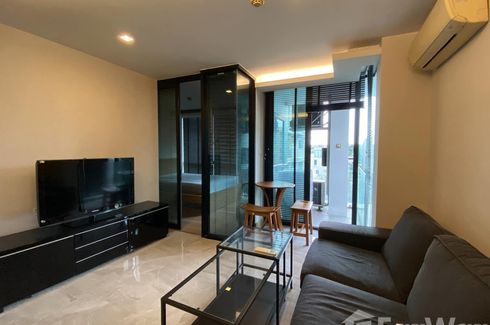 1 Bedroom Condo for rent in SOCIO Ruamrudee, Lumpini, Bangkok near BTS Ploen Chit