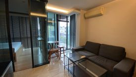 1 Bedroom Condo for rent in SOCIO Ruamrudee, Lumpini, Bangkok near BTS Ploen Chit