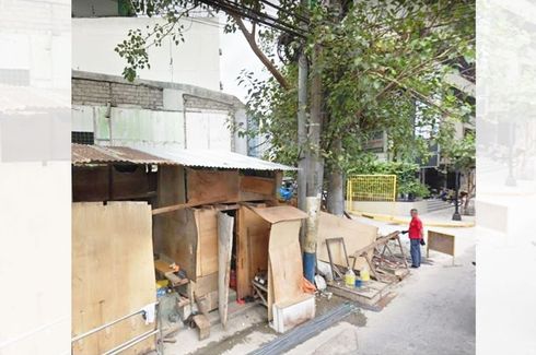 Land for rent in Urdaneta, Metro Manila near MRT-3 Ayala