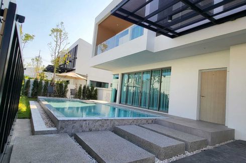 3 Bedroom Villa for rent in Casa Signature, Ko Kaeo, Phuket