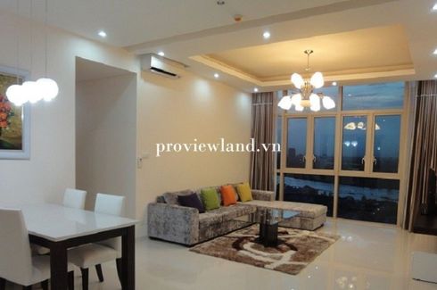 3 Bedroom Condo for sale in The Vista, An Phu, Ho Chi Minh