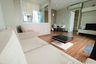 1 Bedroom Condo for sale in Chewathai Interchange, Bang Sue, Bangkok near MRT Tao Poon