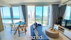 2 Bedroom Condo for sale in Veranda Residence Pattaya, Na Jomtien, Chonburi