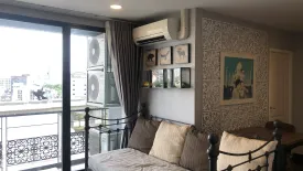 2 Bedroom Condo for sale in Bangkok Feliz Sathorn - Taksin, Khlong Ton Sai, Bangkok near BTS Krung Thon Buri