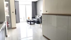 2 Bedroom Apartment for rent in Phuong 22, Ho Chi Minh