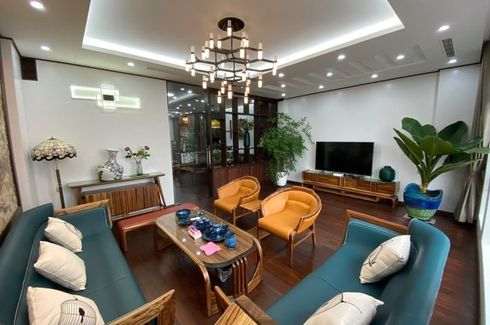 Cho thuê villa 6 phòng ngủ tại Phú Thượng, Quận Tây Hồ, Hà Nội
